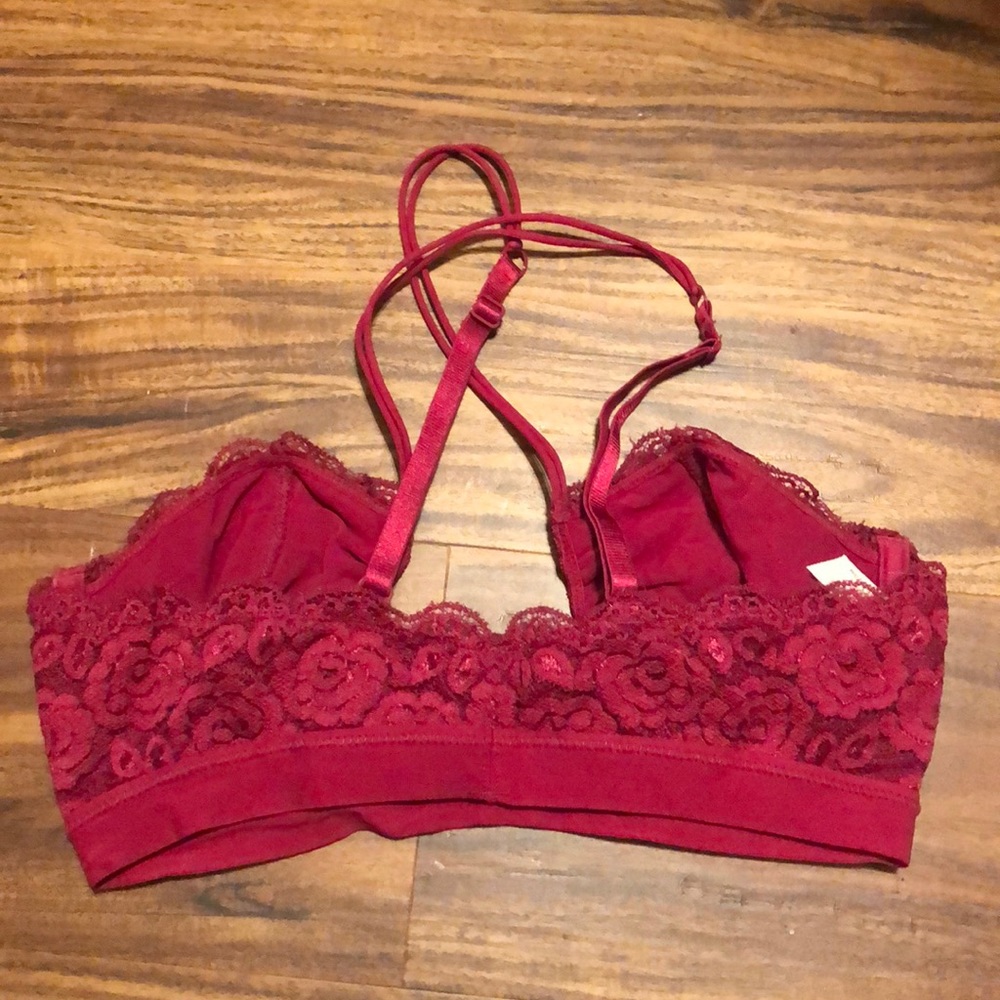 Free People Bralette - Picture 4 of 5